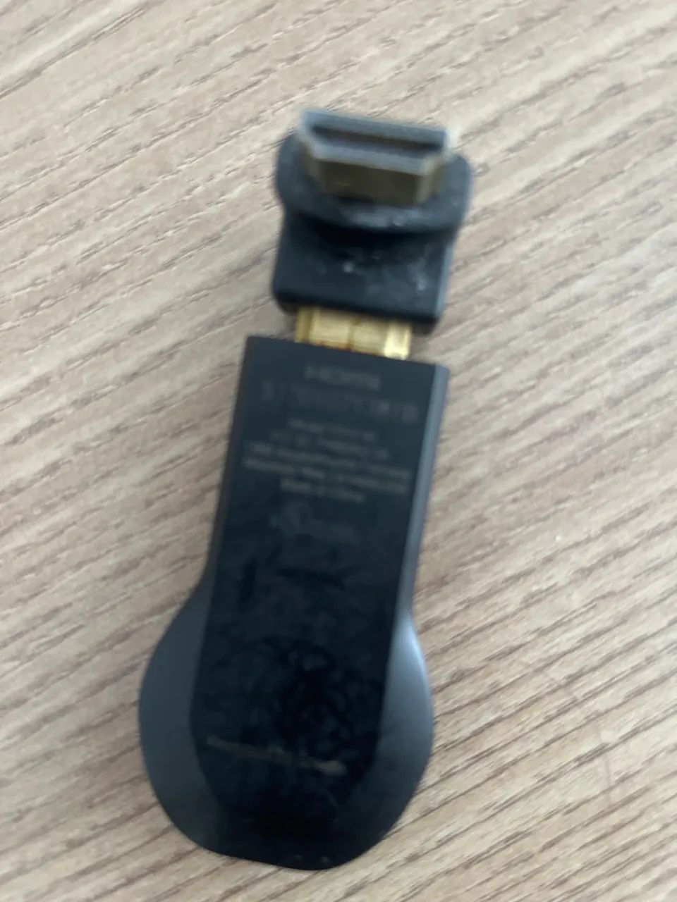 Chrome cast - Foto 2