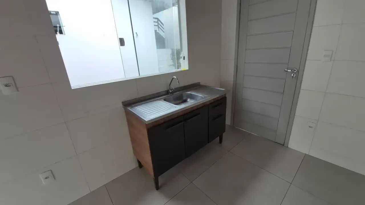 Casa de 2 quartos no Rio Tavares - Foto 5