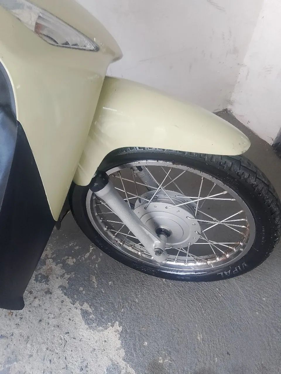 Moto Biz 125 - Foto 3