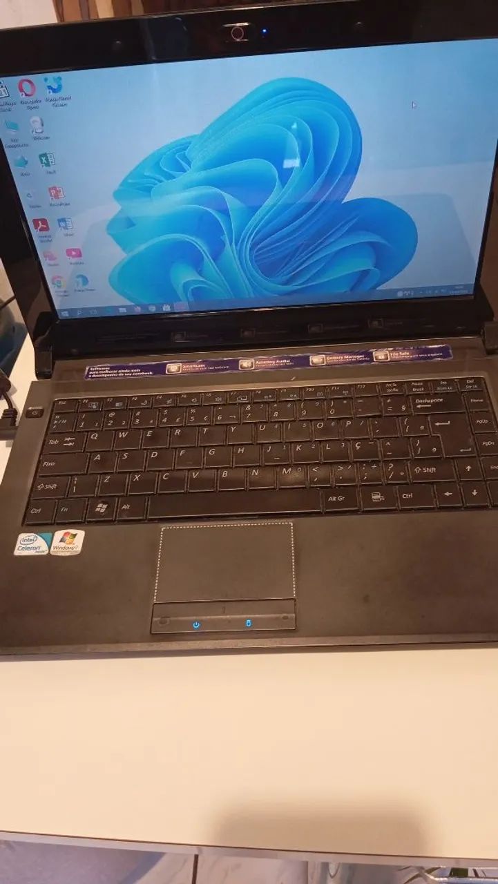 Notebook positivo - Foto 2