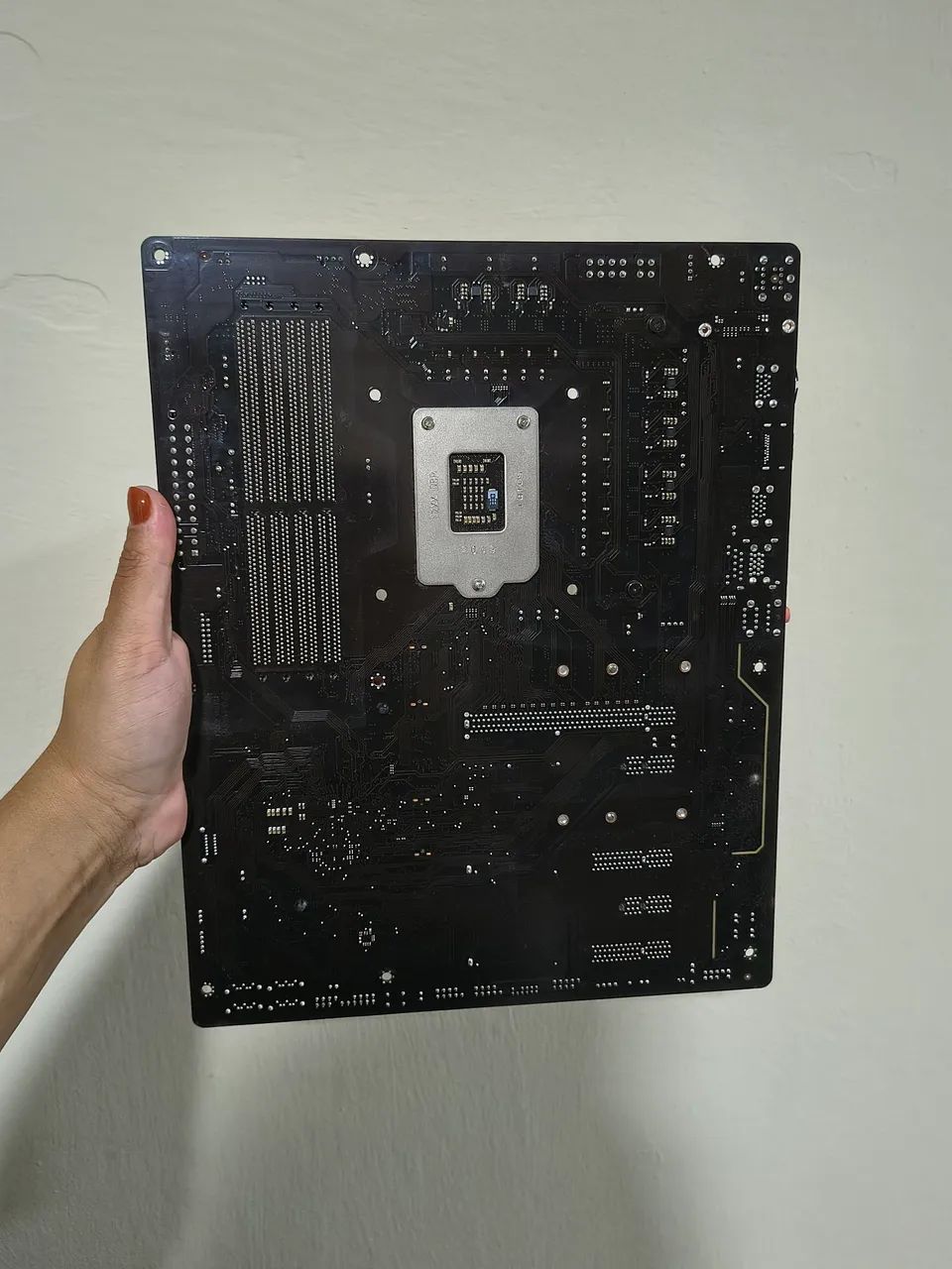 Placa Mãe Z590D GIGABYTE - Foto 3