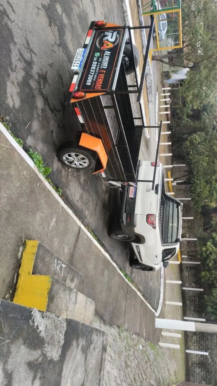 Frete para toda região   - Foto 3