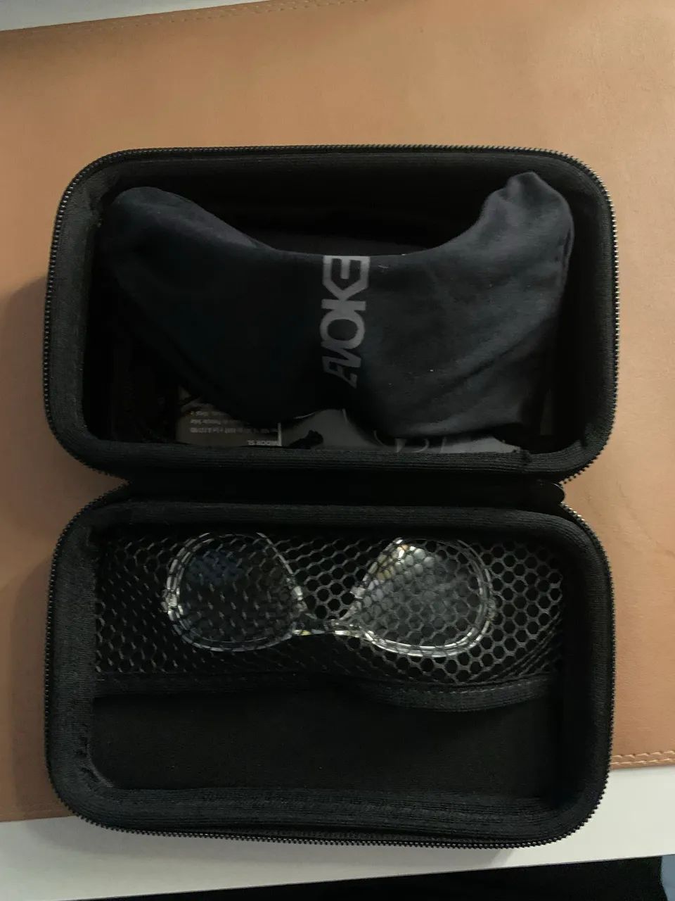 ? EVOKE ELP 03 - NOVÍSSIMO + KIT COMPLETO - Foto 4