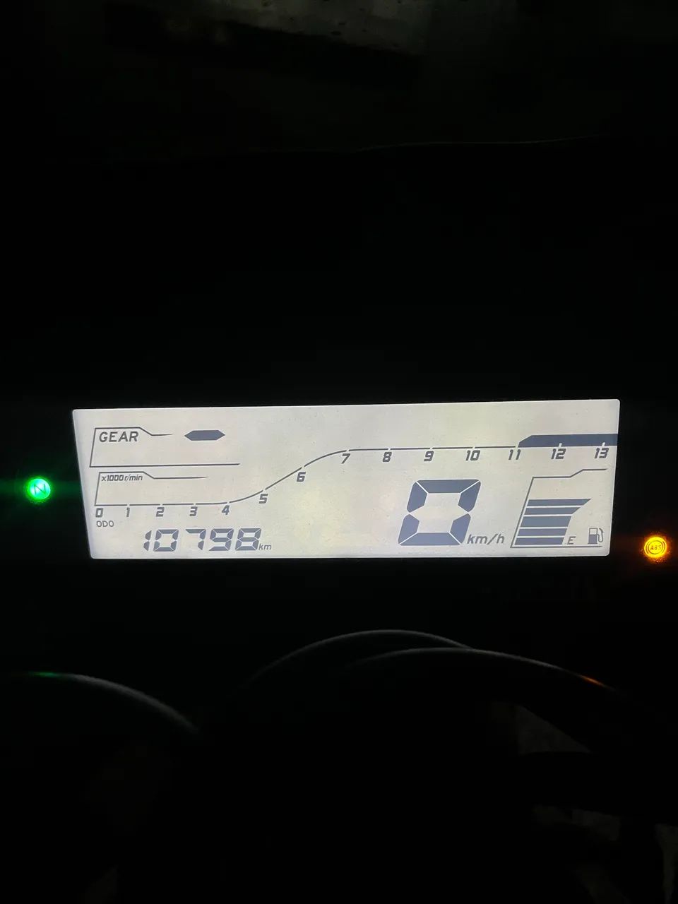 R15 2026  - Foto 5