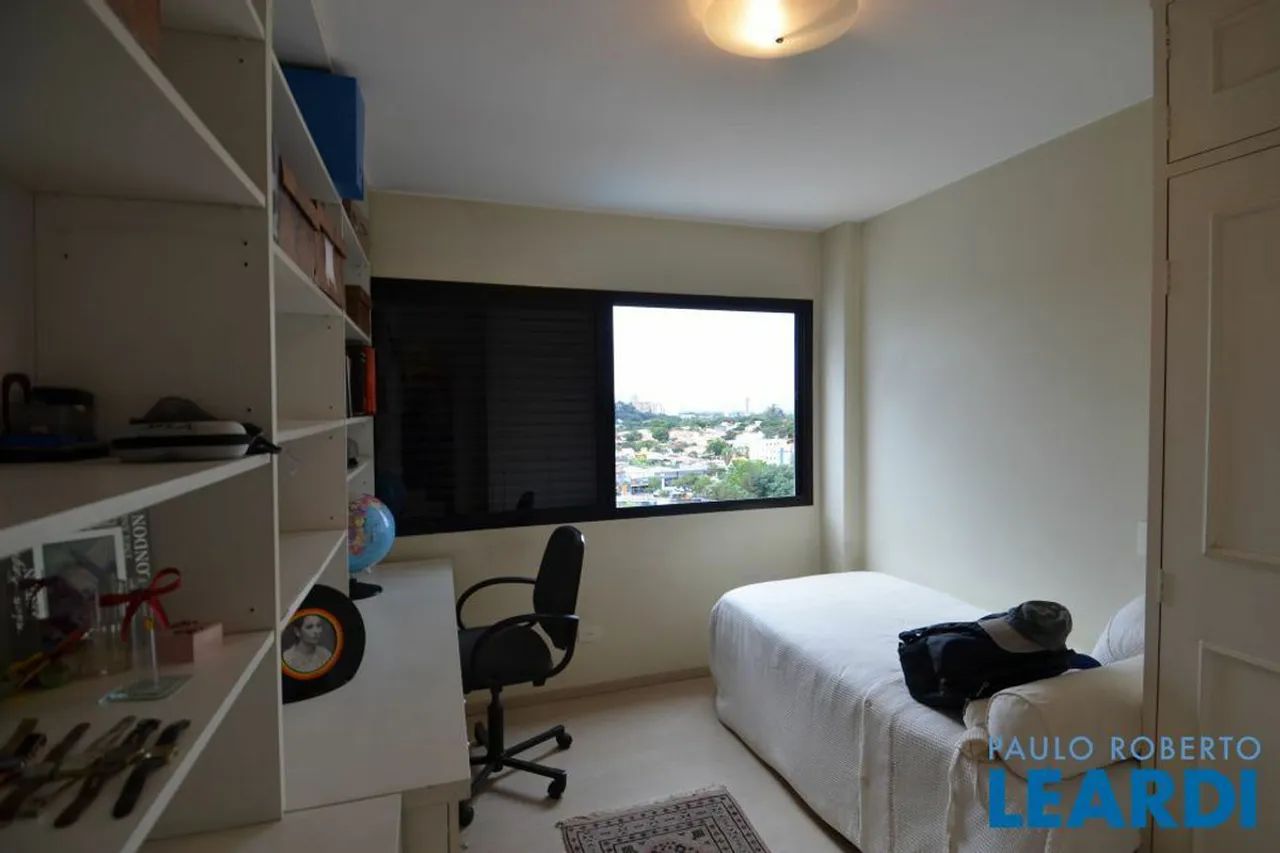 APARTAMENTO - JARDIM GUEDALA - SP - Foto 5