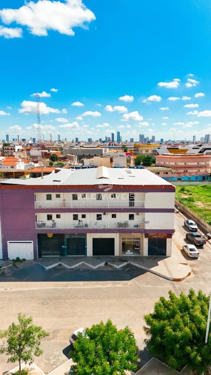 Apartamento 2 quartos para alugar - Alto da Maravilha, Juazeiro - BA ...