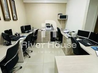 Sala Comercial a Venda no Edificio Eldorado Executive Center, na av. Hitoriado Rubens de M - Foto 2