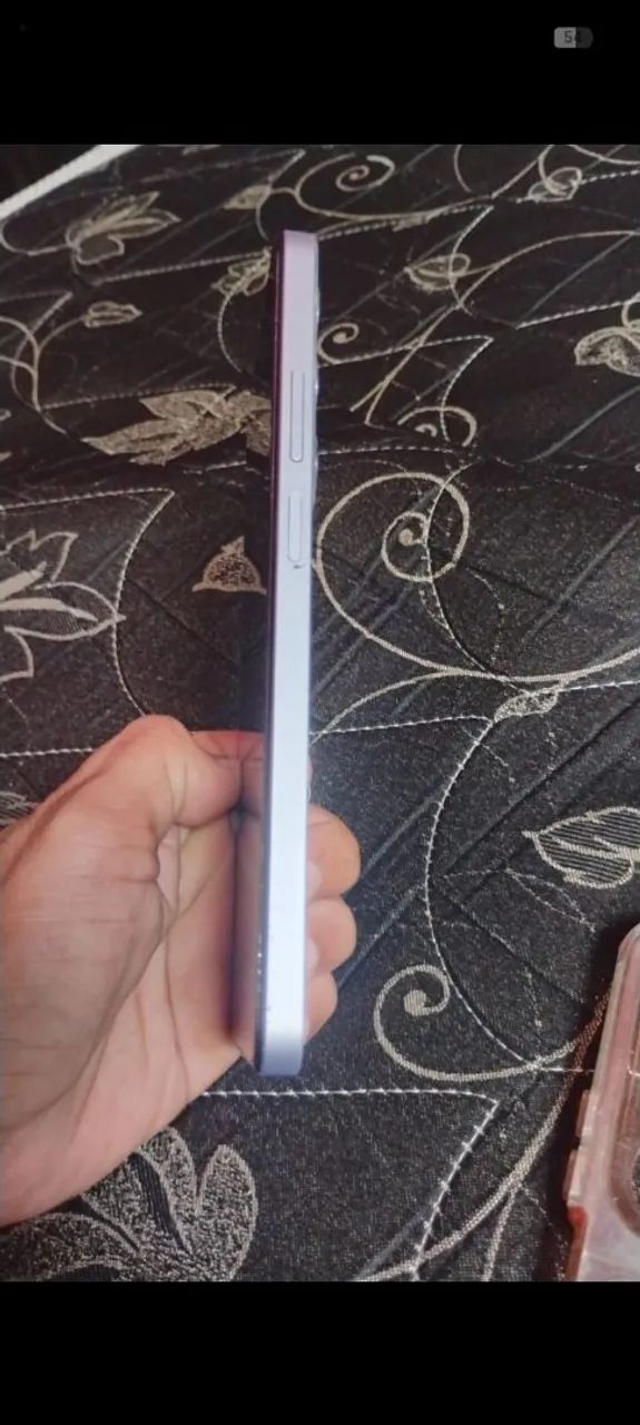 Vendo um Realme 256 gb Semi-novo  - Foto 5