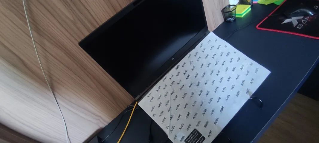 avell storm 450 rtx 4050 ryzen 7 - Foto 5