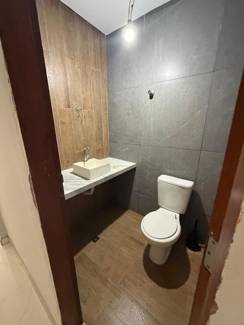 Ponto comercial no centro ótimo para loja ou escritório / próximo à praça de convivência  - Foto 3