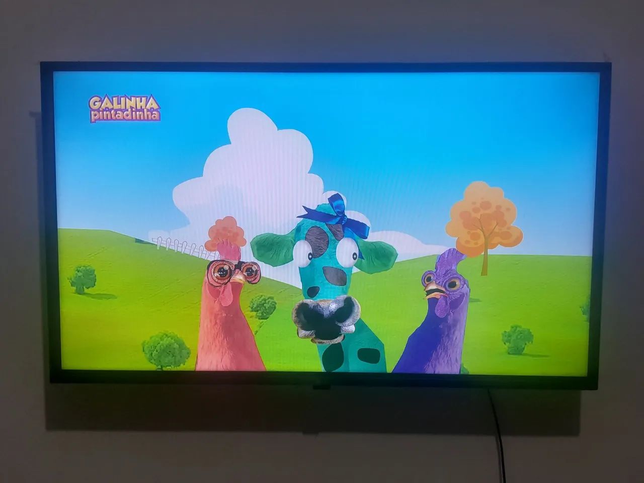 Tv LG 32 polegadas  - Foto 3