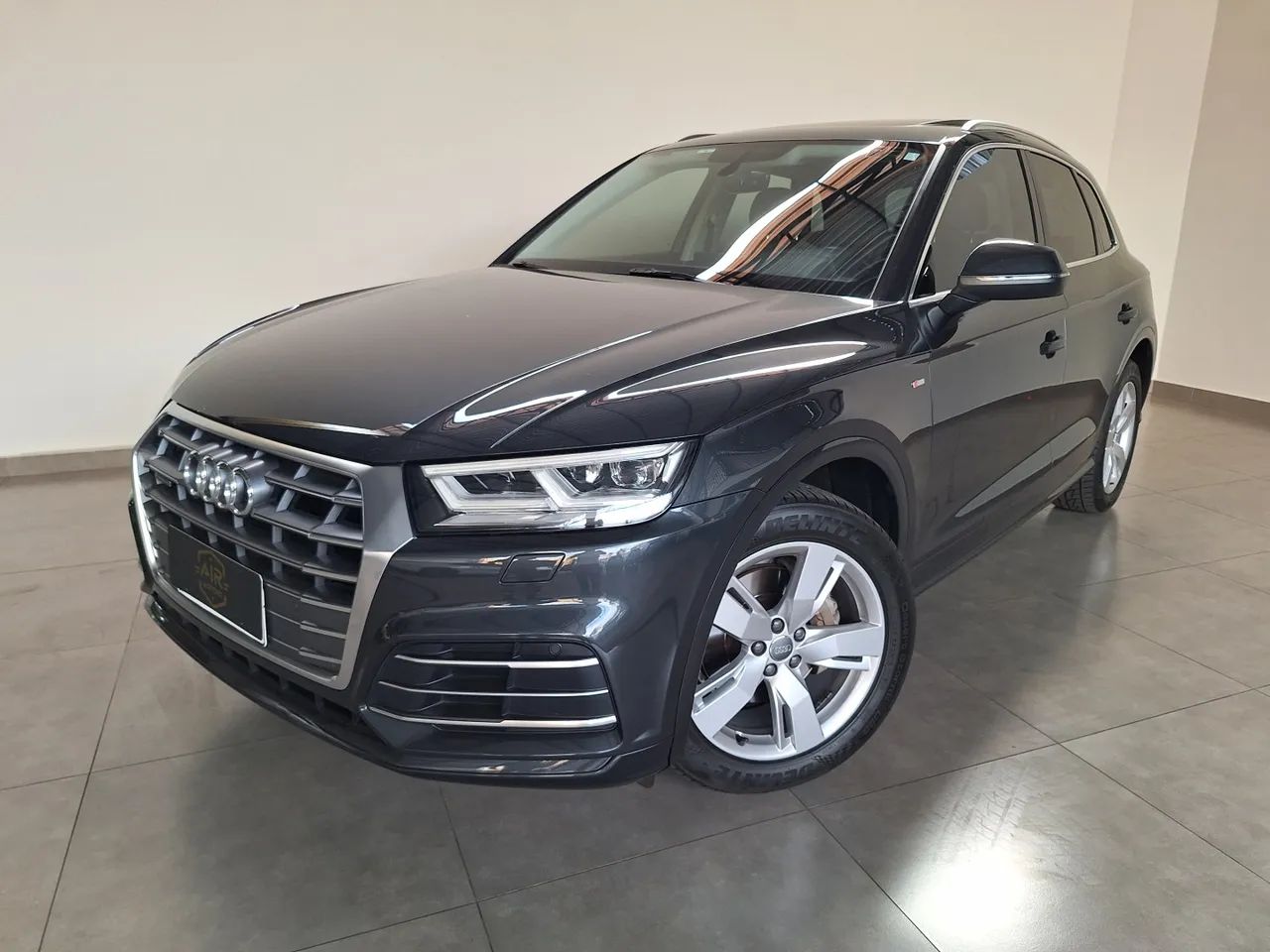 Audi Q5 2.0 16V TFSI Quattro S Tronic 2020