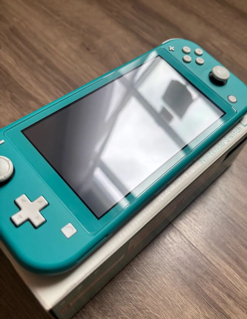 Switch Lite desbloqueado  - Foto 5
