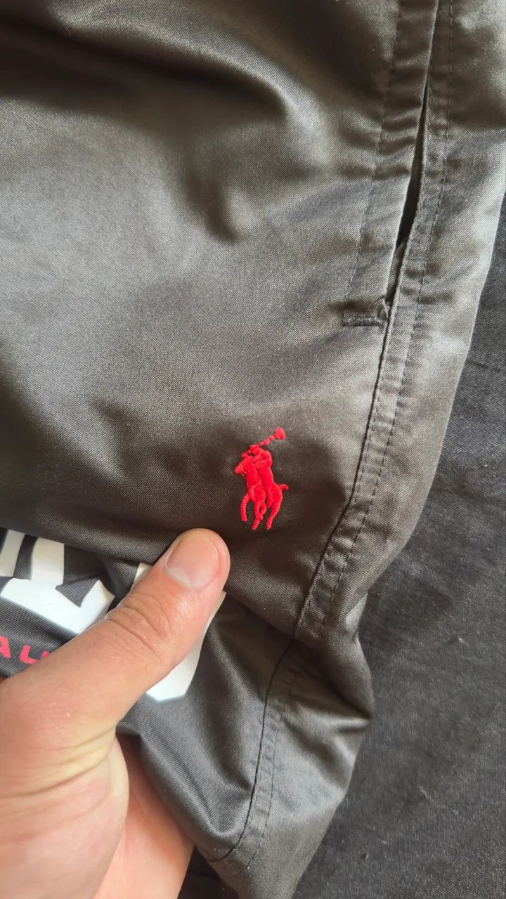 Short/Bermuda Ralph Lauren  - Foto 3