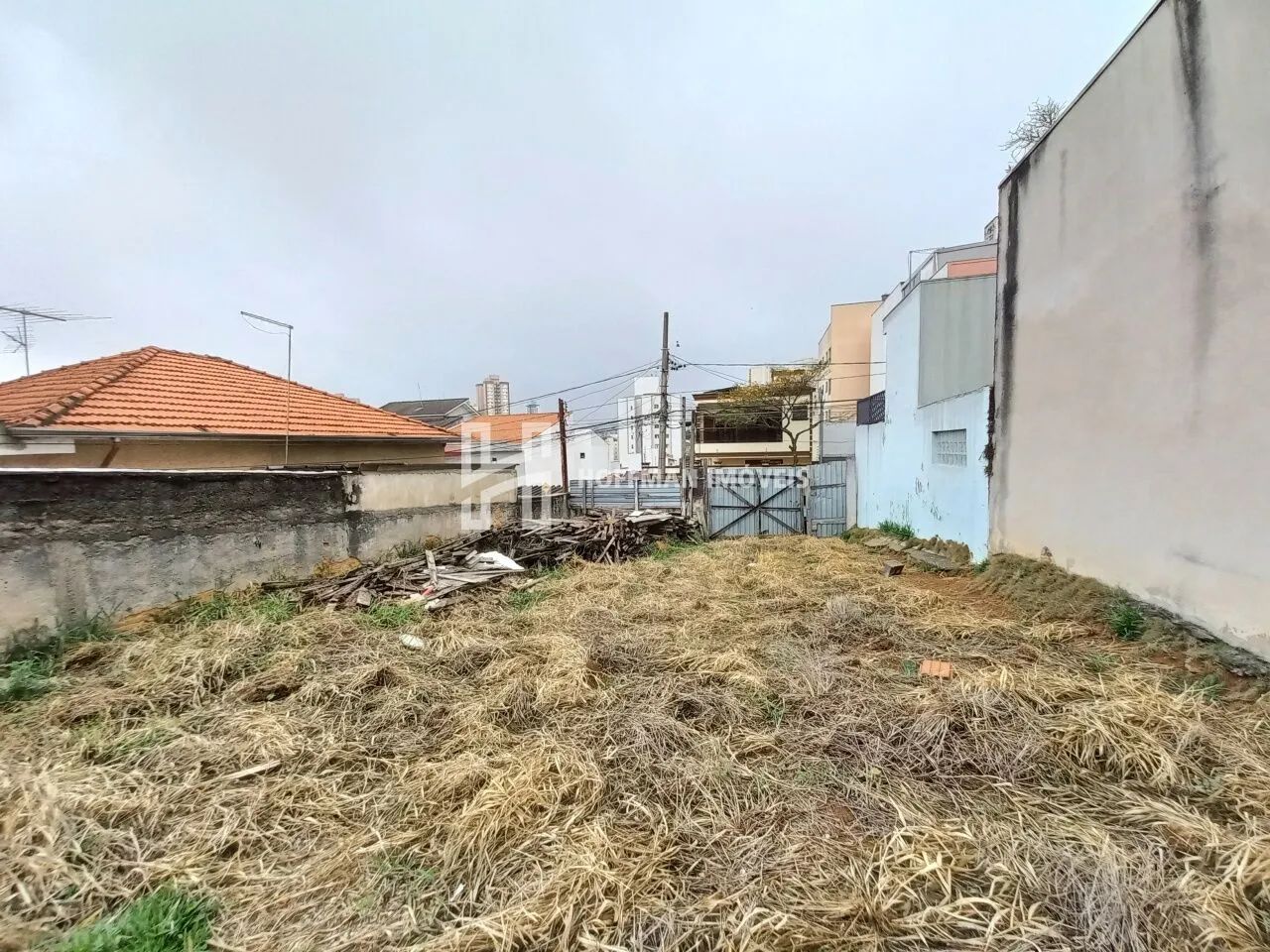 Terreno à Venda, 500 m² - Santa Maria. - Foto 3