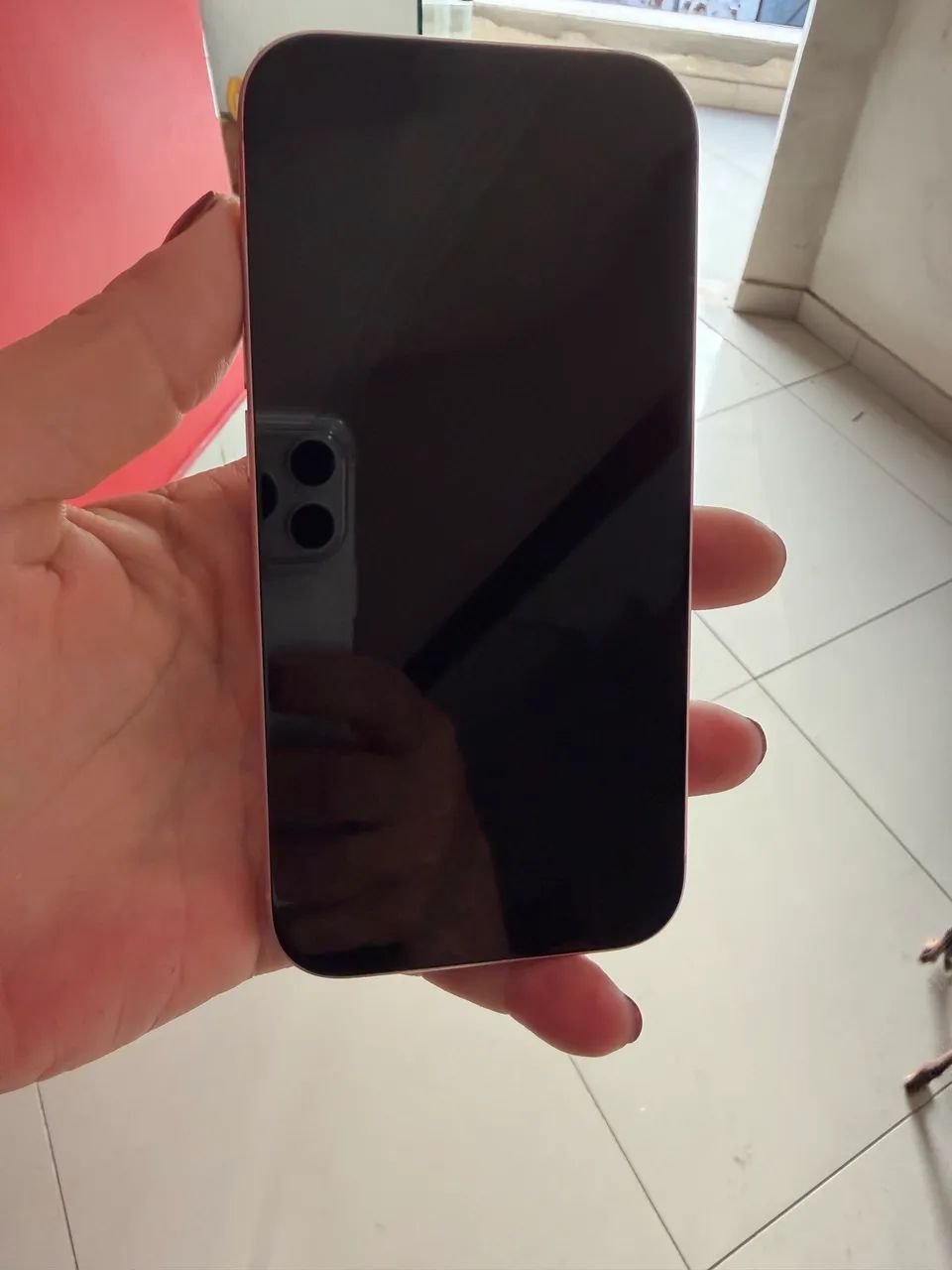 iPhone 15 no precinho 