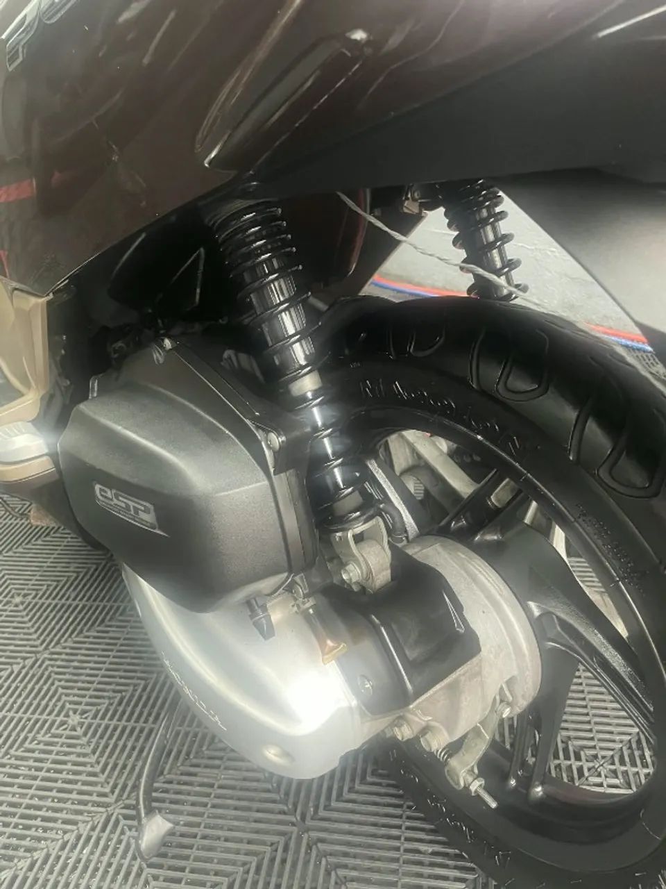 Honda PCX 150 DLX 2017 - Foto 4
