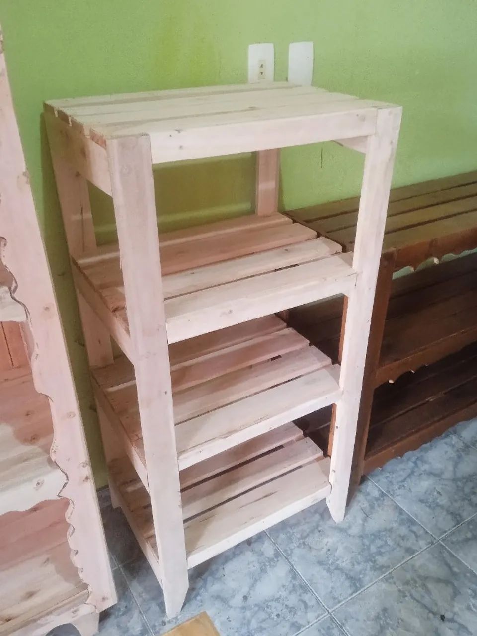 Estante multiuso  - Foto 3