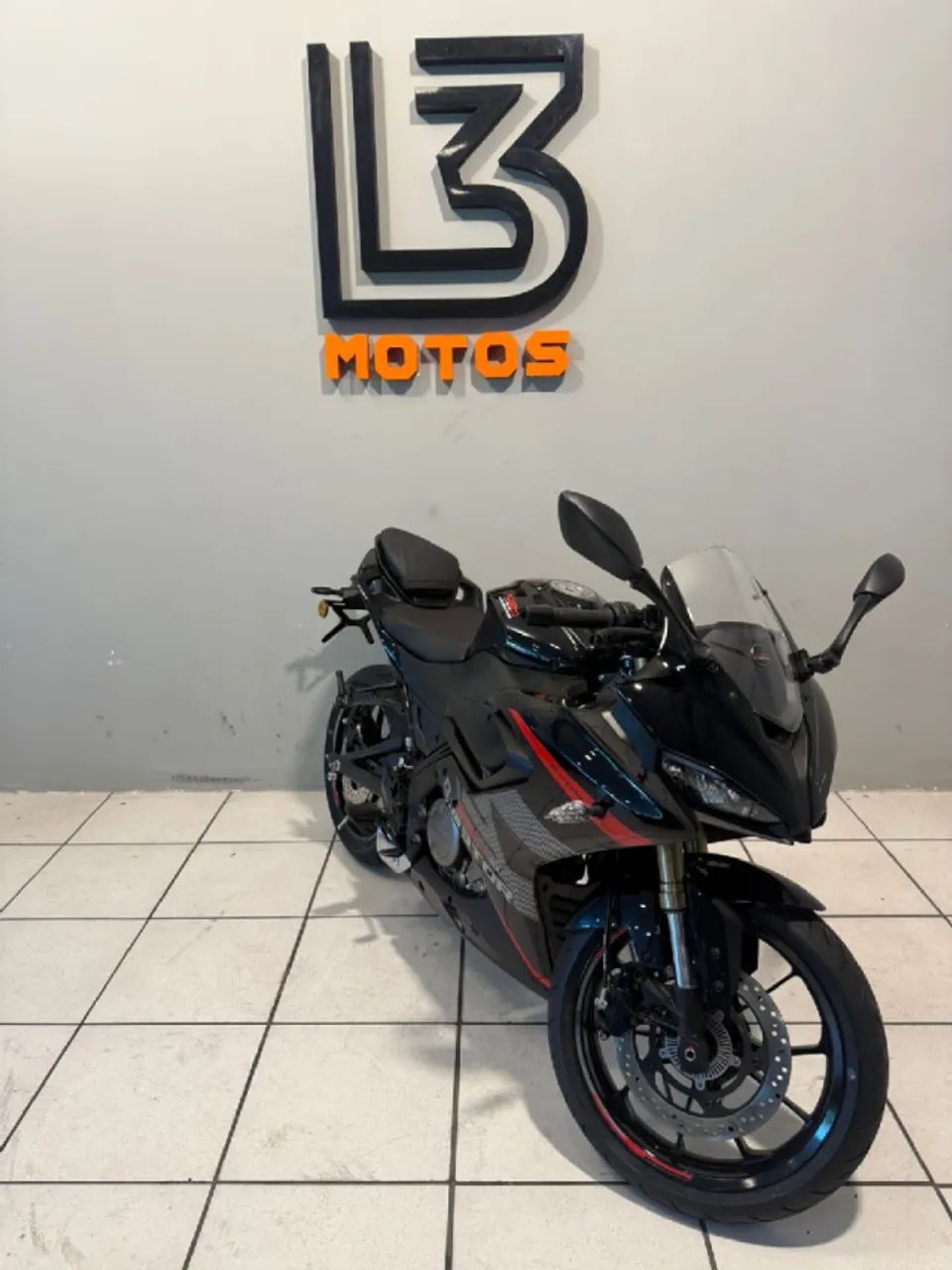 SHINERAY SBM 250 SPEED. - Foto 2