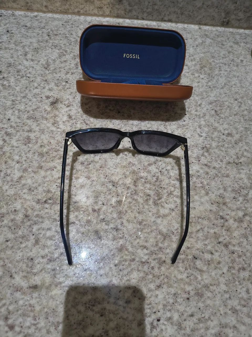 Óculos escuros Fóssil  - Foto 2