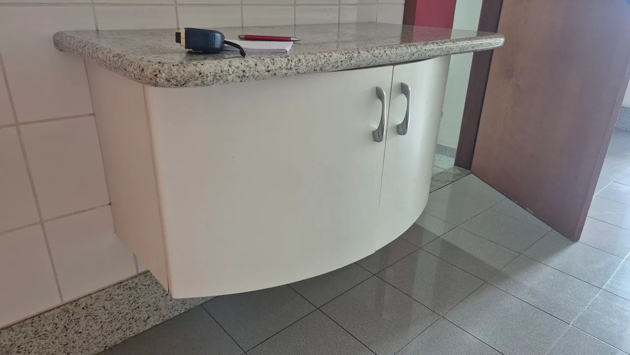 Armário de cozinha - Foto 2