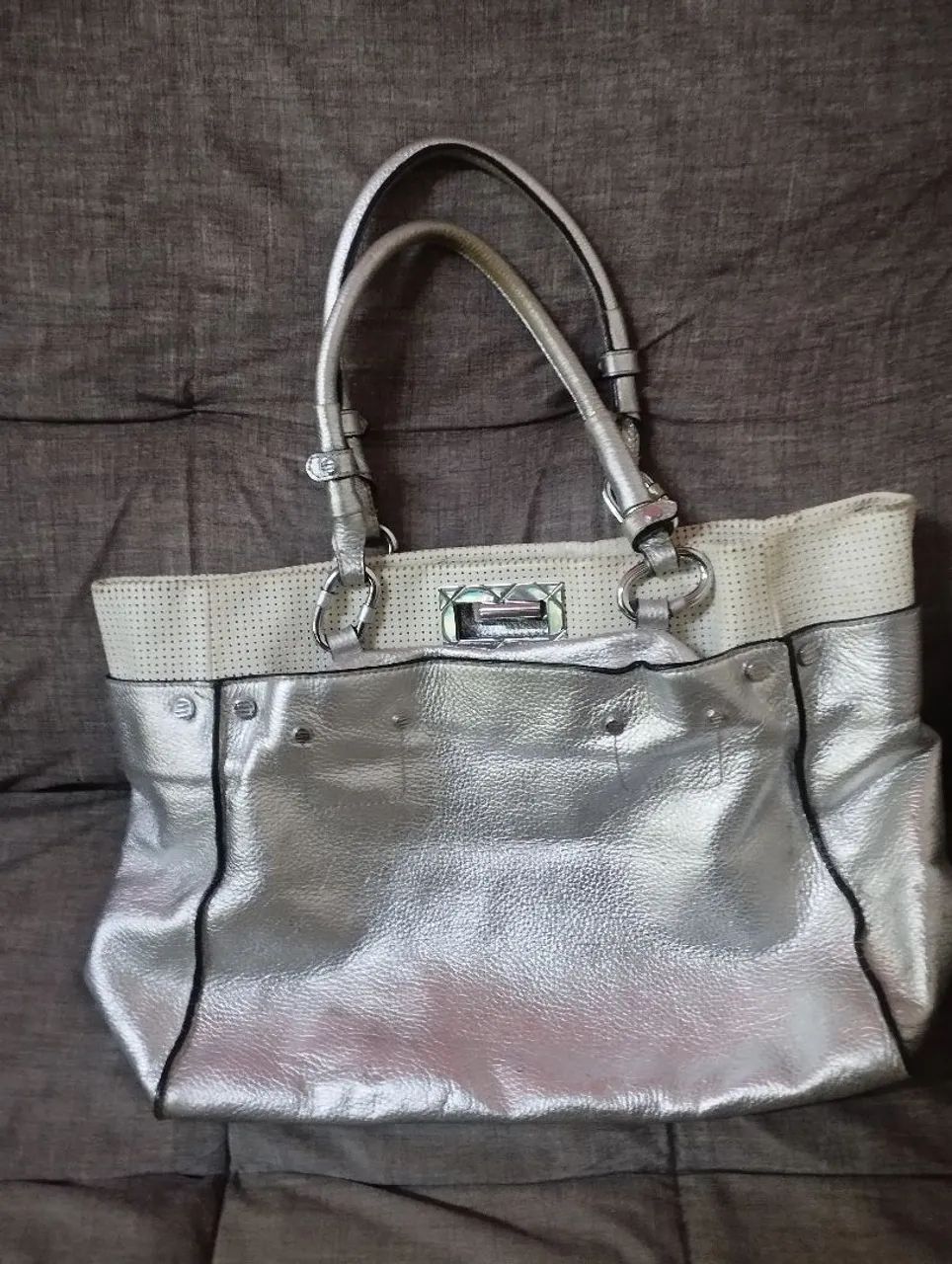 Bolsa SAAD BRASIL 