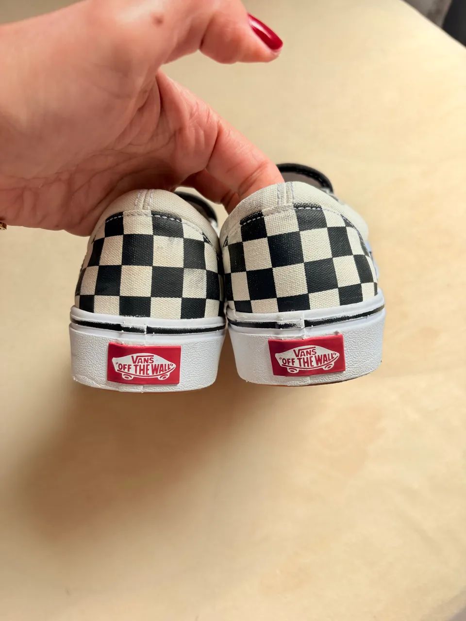 Tênis Vans original - Foto 3