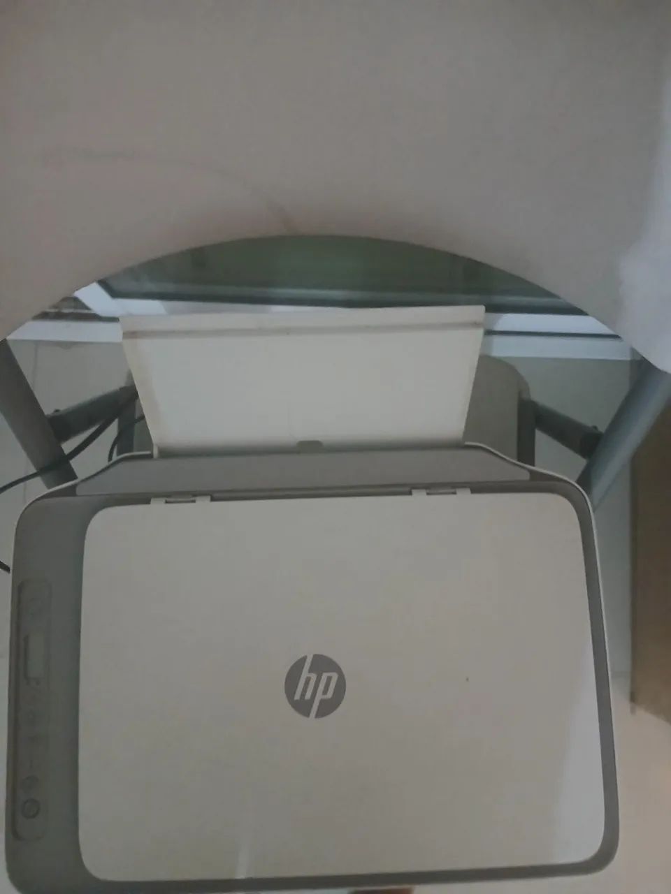 IMPRESSORA  HP excelente ,precisa tinteiros novos