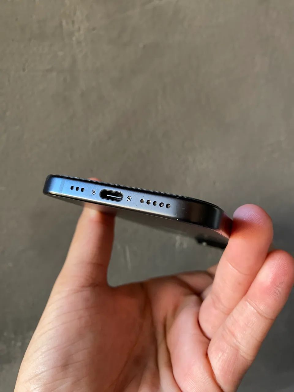 iPhone 15 - 256GB - Foto 3