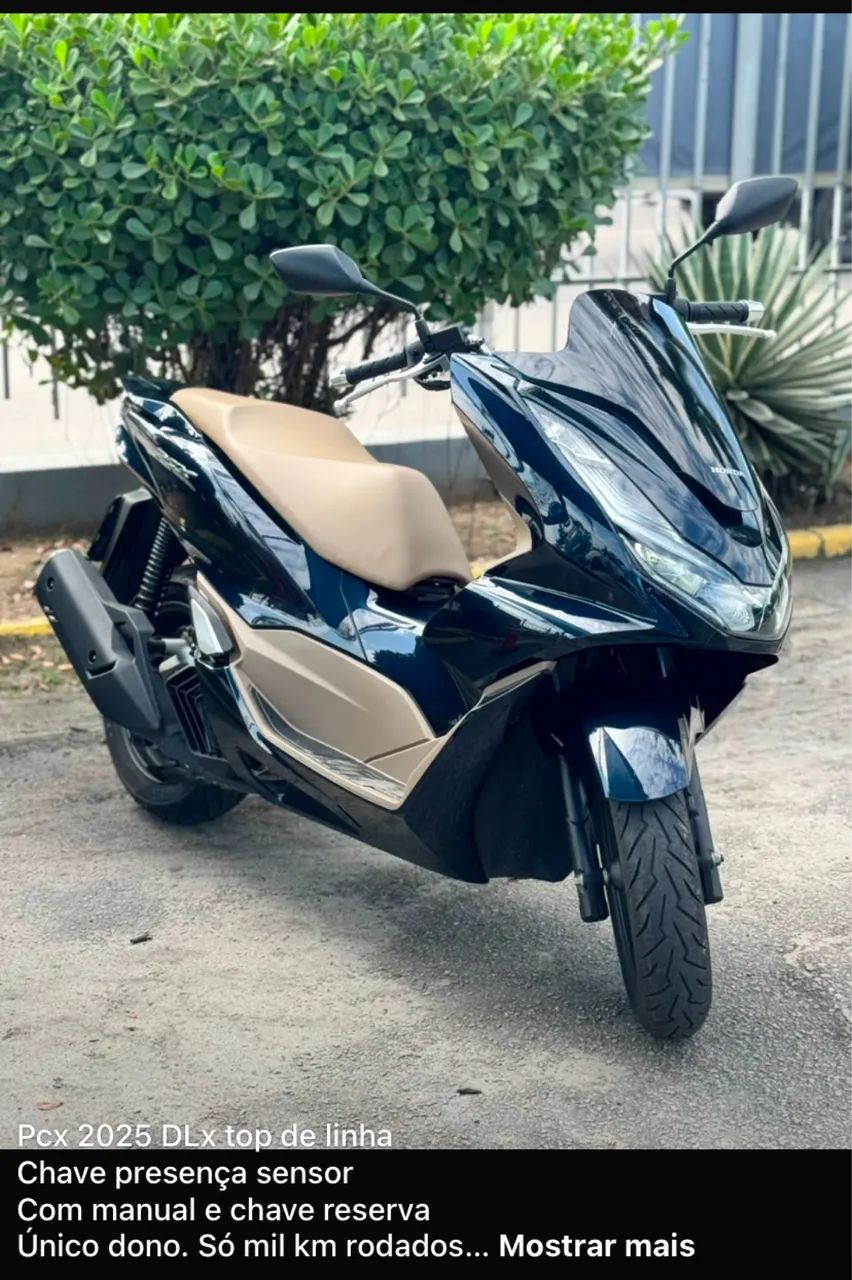 Moto pcx zero - Foto 3