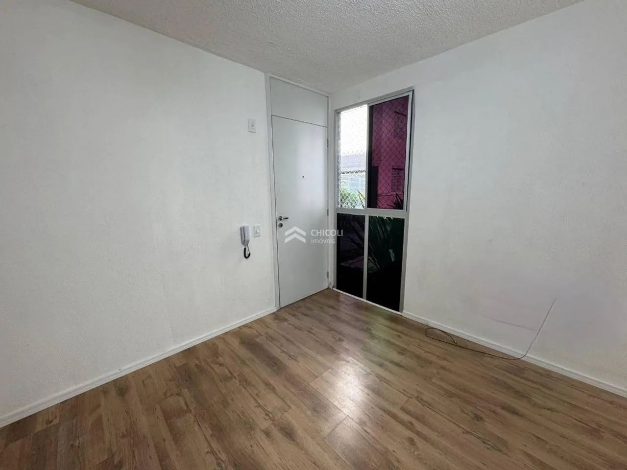 CHI2089 Apartamento com 2 quartos , Recanto Vista Alegre - Cotia - Foto 4