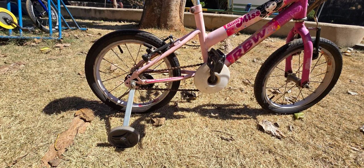 Bicicleta criança - Foto 3