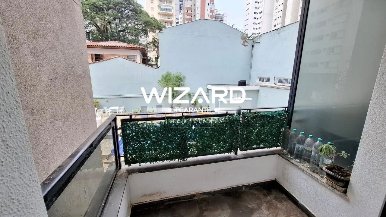 Perdizes, apartamento para locação, 2 dormitórios/1 vaga - Foto 4