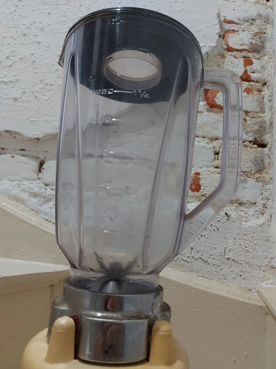 Liquidificador Walita Anos 50 Funcionando - Foto 4