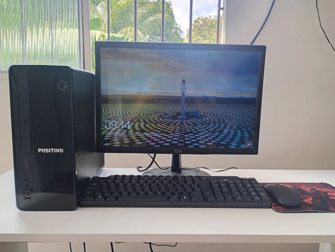 Computador Core i3 5° geração 