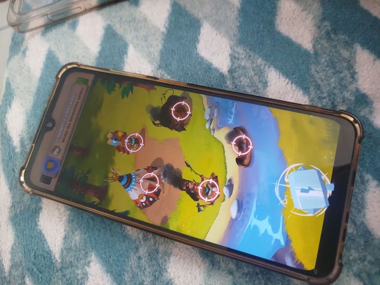 Celular Samsung A05s