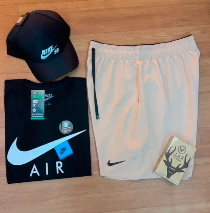 Kit nike
