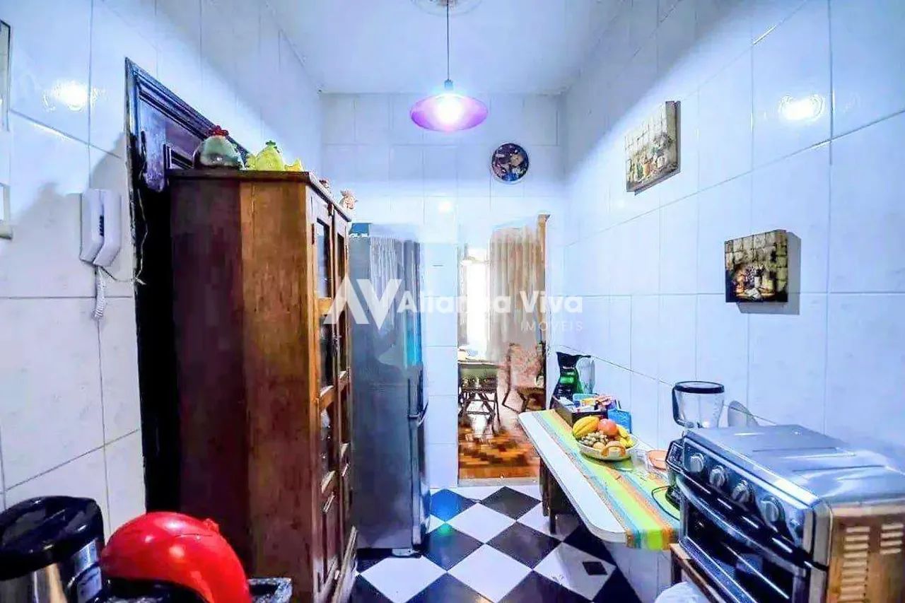 Vila Isabel | Apartamento 2 quartos