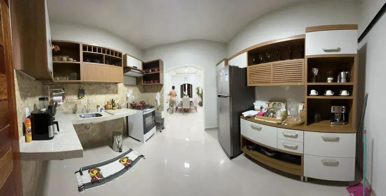 Casa à venda no Centro de Moju - Foto 4