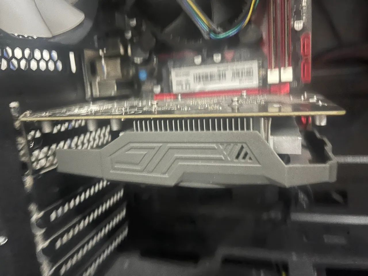 GTX 1650 - Foto 4