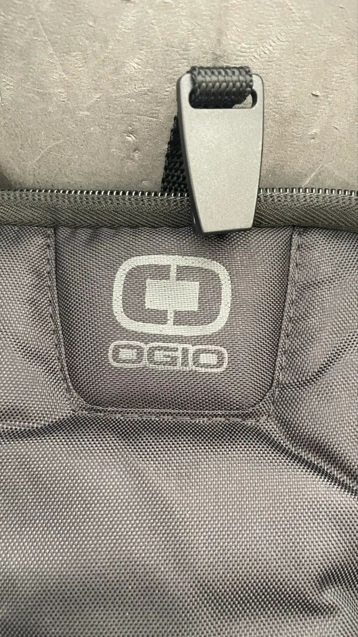 Mochila Ogio Mach1 - Foto 5