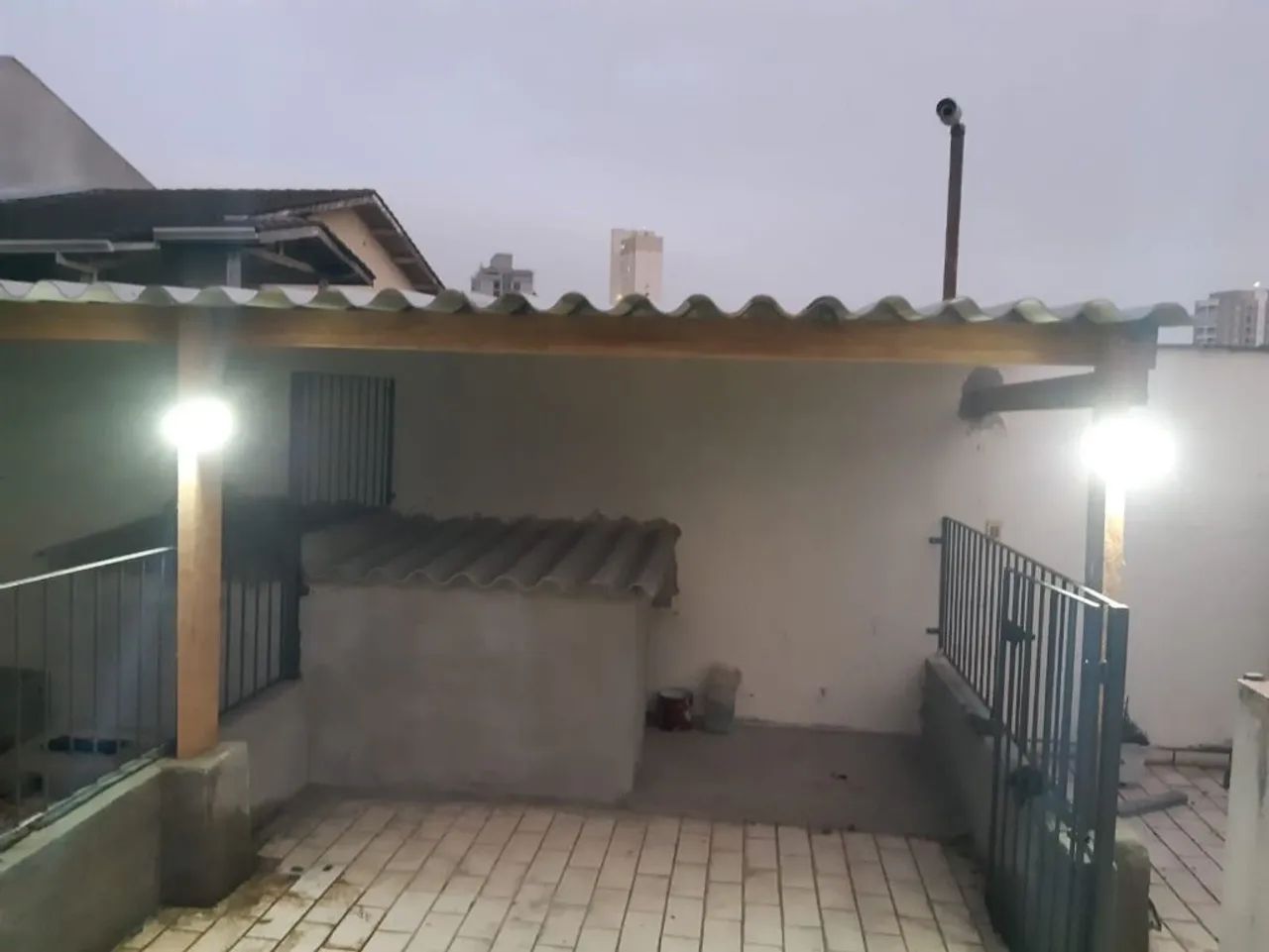 casa vila galvão - Foto 2