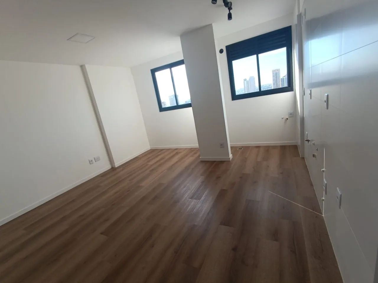 Studio no edifício Osmario Saraiva  - Foto 5