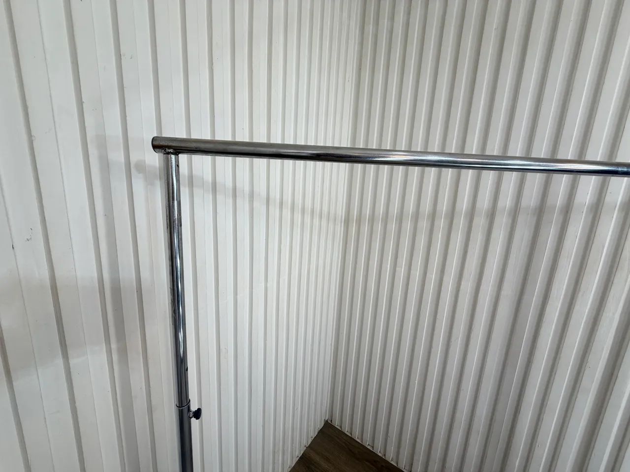 Arara cromada  - Foto 2