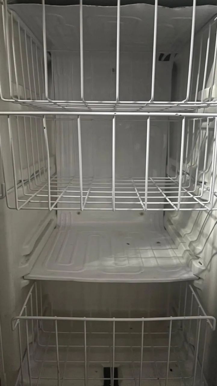 Freezer cônsul CVT 100  - Foto 3