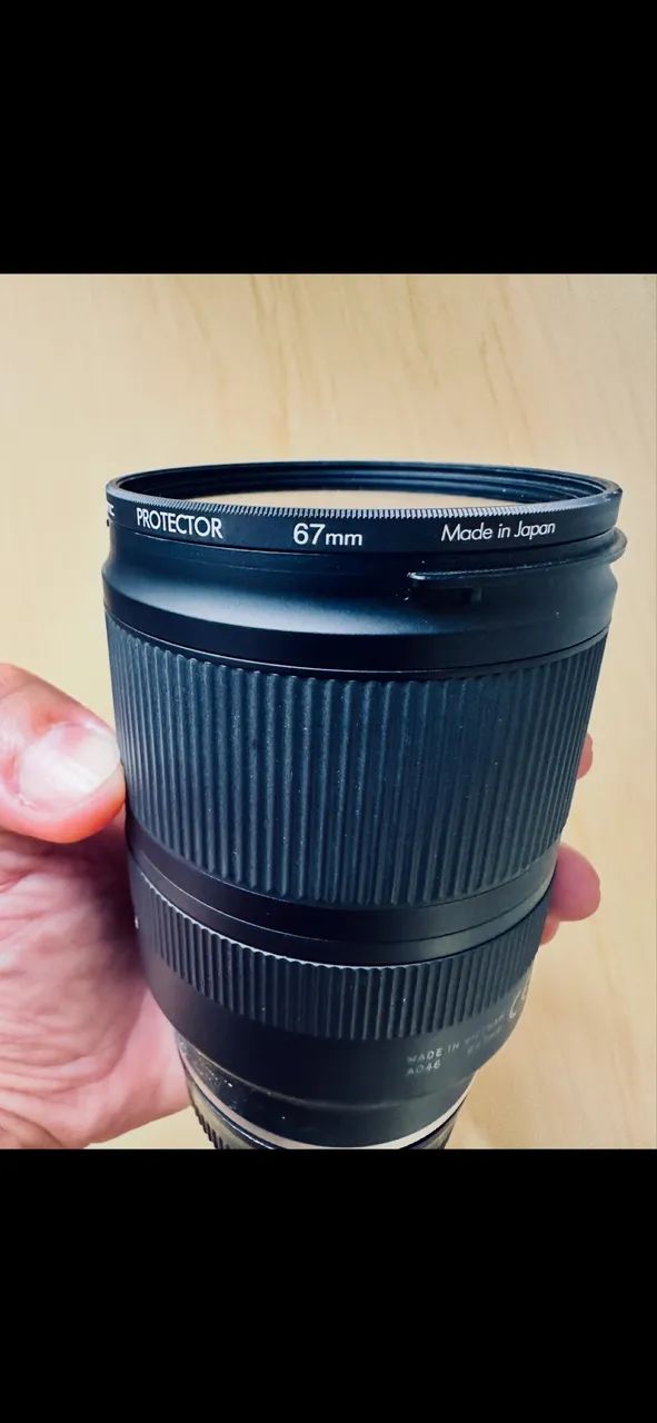 Lente Tamron 17-28mm 2.8 Sony  - Foto 4