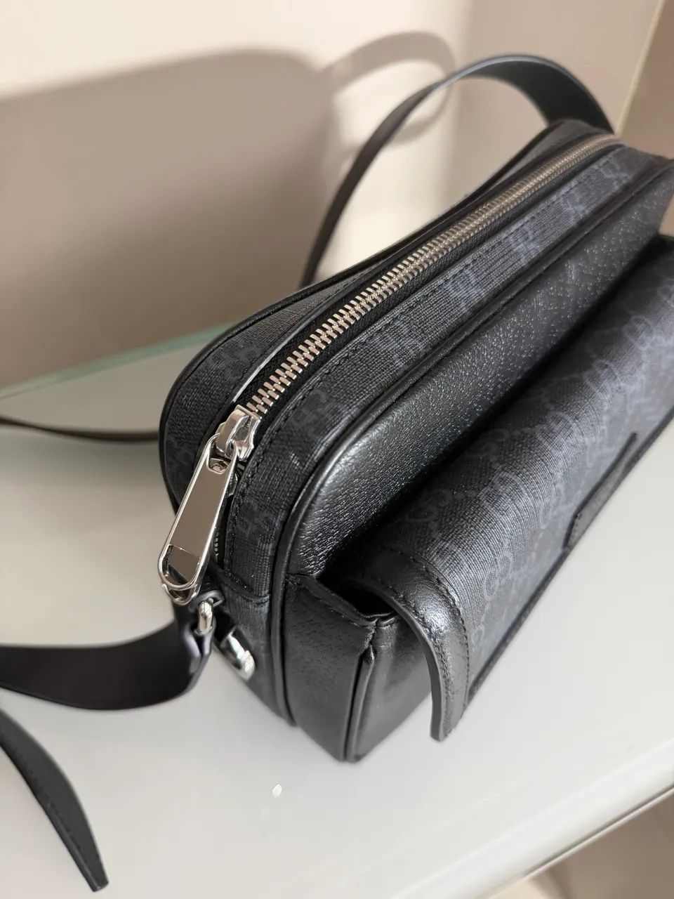 Bolsa Gucci - NOVA  - Foto 3