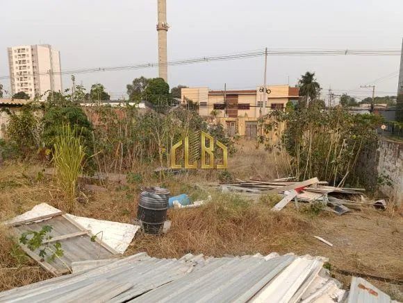 VENDO TERRENO EXCELENTE LOCALIZAÇÃO NO CENTRO DE CUIABÁ-MT - Foto 5