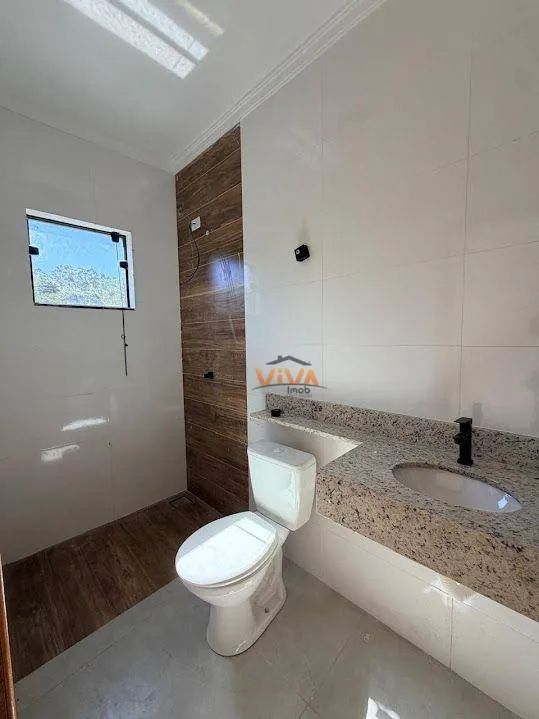 Sobrado 3 dormitórios 114 m² por R$ 510.000 - Residencial Santo Antônio - Franco da Rocha/ - Foto 5