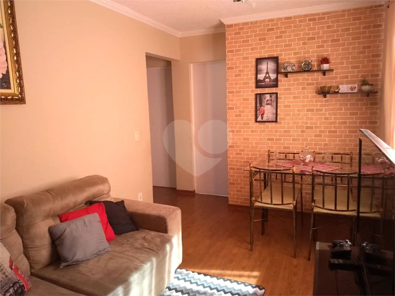 Excelente Apartamento; próximo ao Campolim - Foto 2